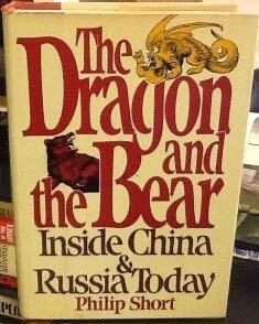 The dragon and the bear: China & Russia in the eighties
