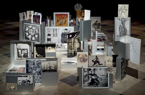 The Artist's Museum