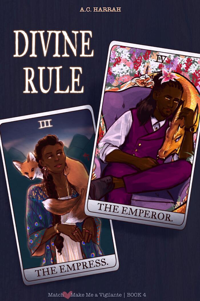 Divine Rule