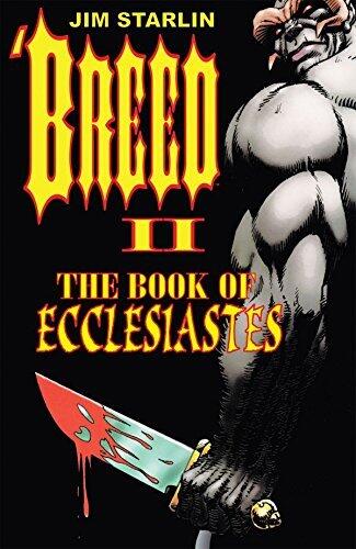The Breed Collection Vol. 2: The Book of Ecclesiastes