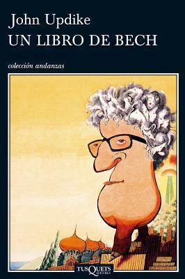 Un libro de Bech (Andanzas / Adventures)