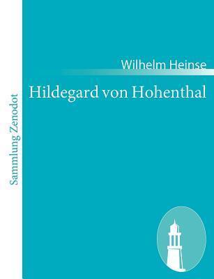 Hildegard Von Hohenthal