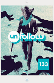 Unfollow (Vol. 2): God Is Watching