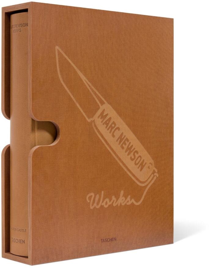 Ce Marc Newson Art Edition