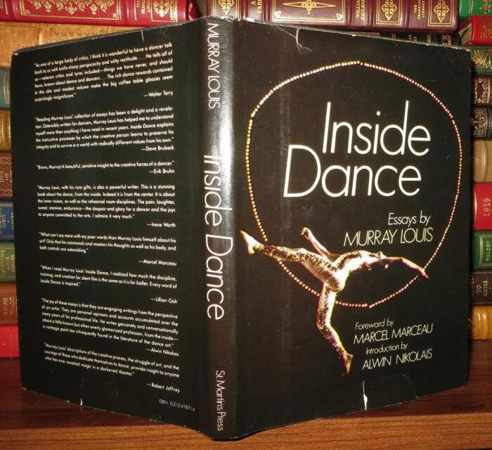 Inside Dance