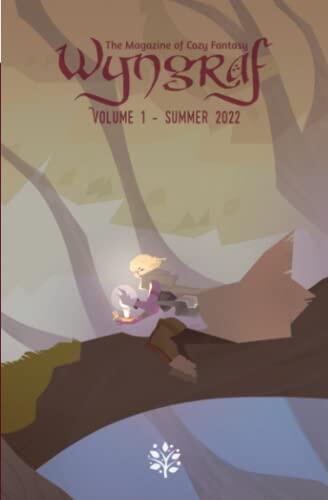 Wyngraf: Issue 1