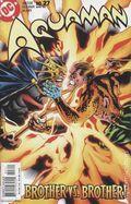 Aquaman (2003) #27