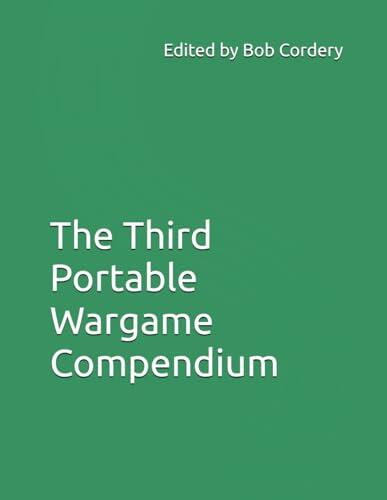 The Third Portable Wargame Compendium
