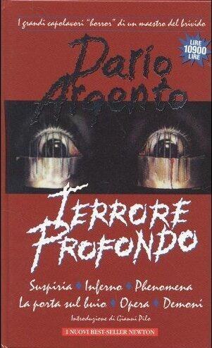 Terrore profondo