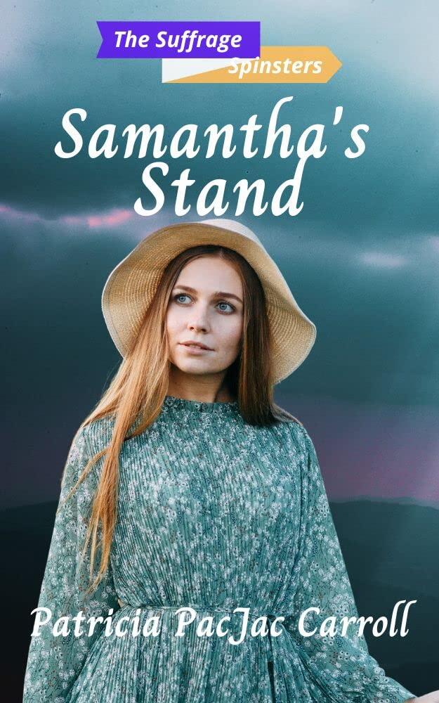 Samantha's Stand