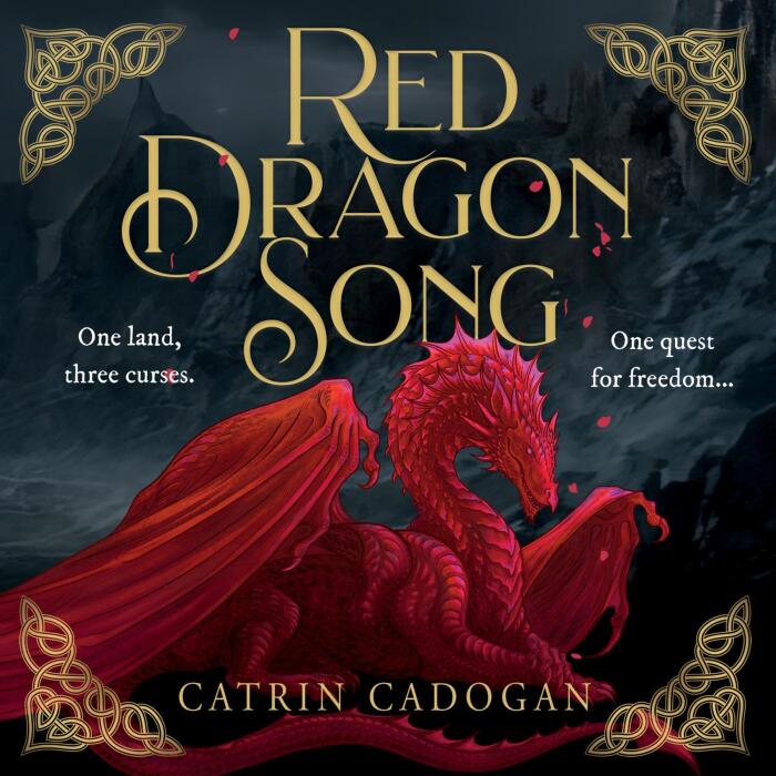 Red Dragon Song: Rebellion flies on silent wing...: Rebellion flies on silent wing...