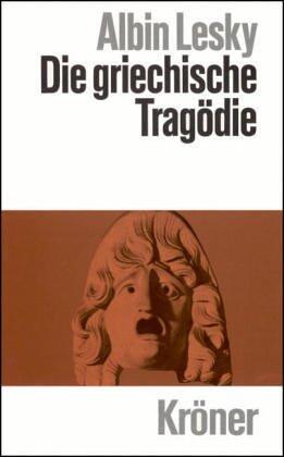 griechische Tragödie
