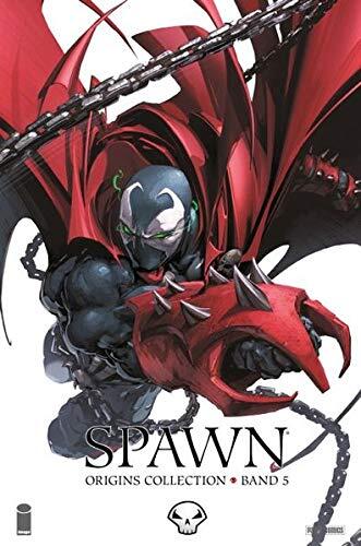 Spawn Origins Collection 05