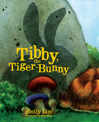 Tibby, the Tiger-Bunny