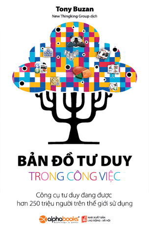 Bản đồ tư duy trong công việc