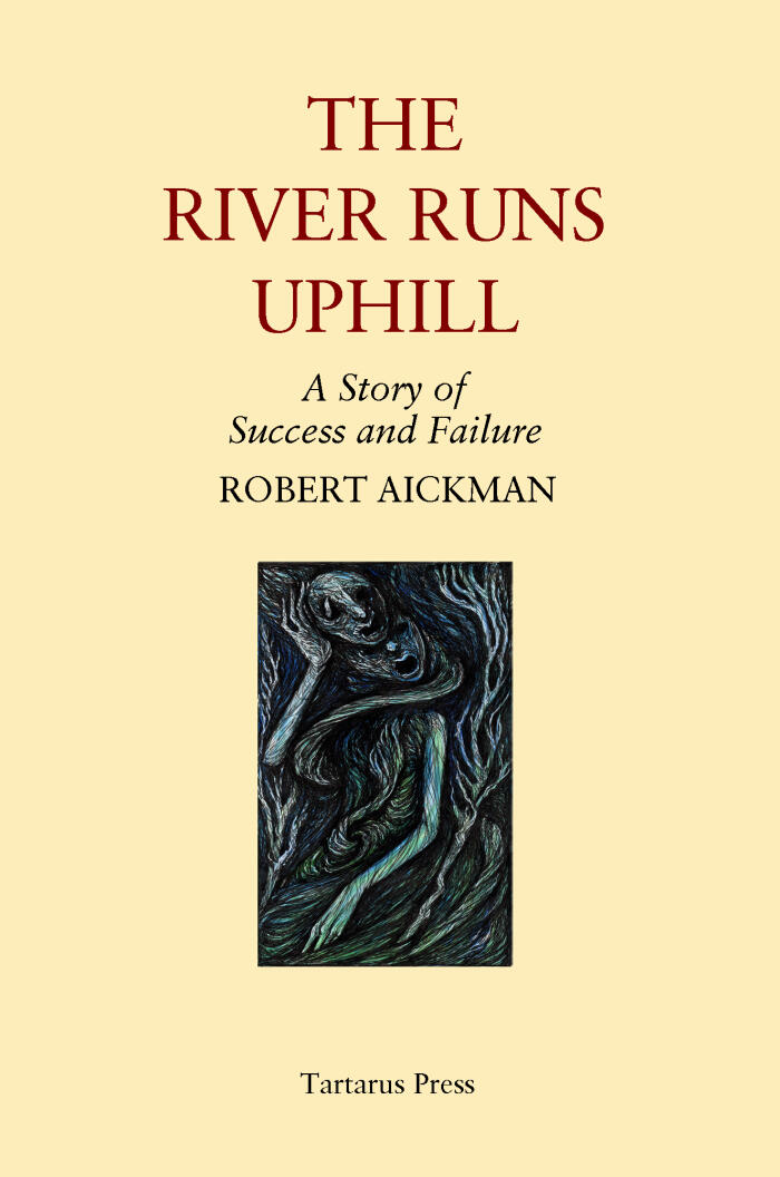 The River Runs Uphill
