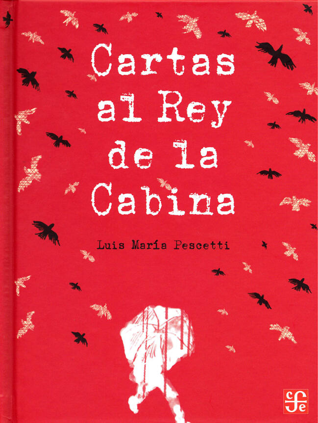 Cartas al Rey de la Cabina