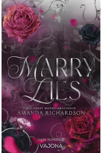 Marry Lies (Ravaged Castle 2)