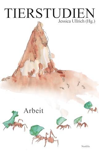 Arbeit: Tierstudien 26
