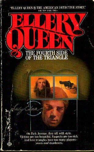 4th Side of Triangle