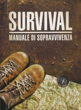 Survival: Manuale di sopravvivenza