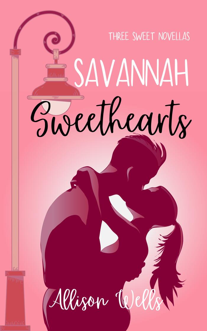 Savannah Sweethearts