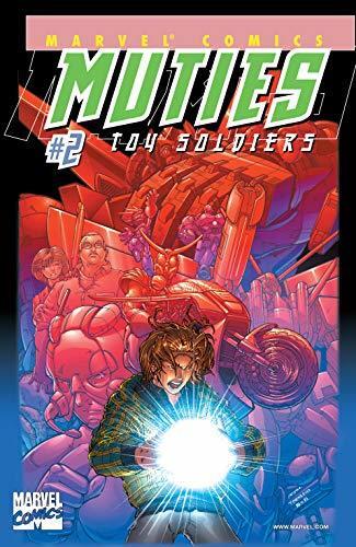 Muties (2002) #2