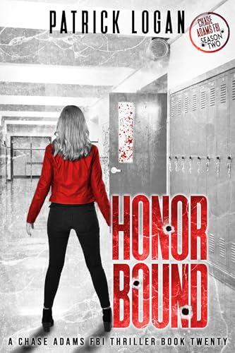 Honor Bound: Chase Adams Season Two