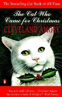 The Cat Who Came for Christmas