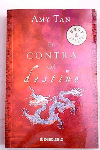 En Contra Del Destino (Best Selle)