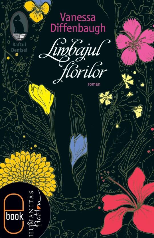 Limbajul florilor