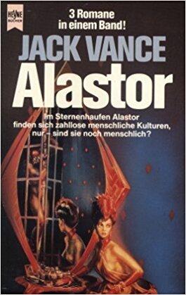 Alastor