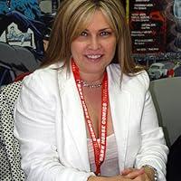 Laura Allred