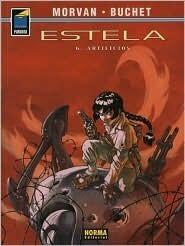 Estela: Artificios