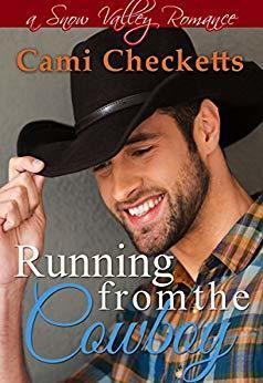 Running from the Cowboy