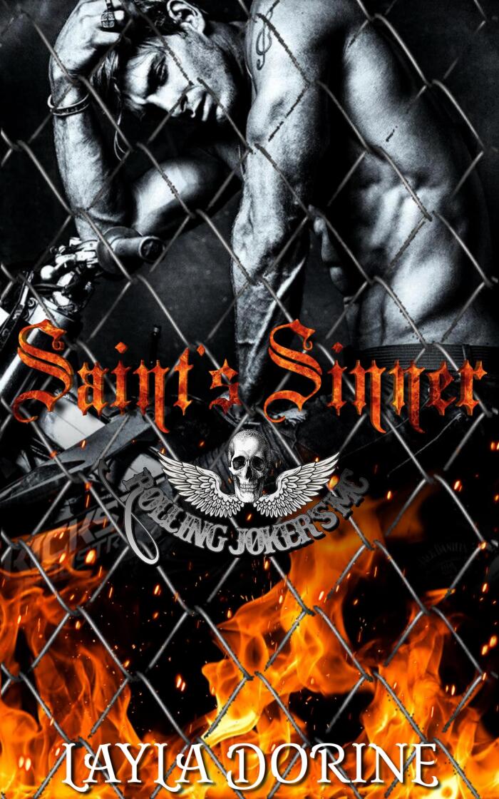 Saint's Sinner