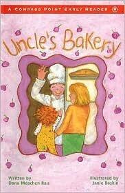 Uncle's Bakery