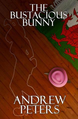 The Bustacious Bunny