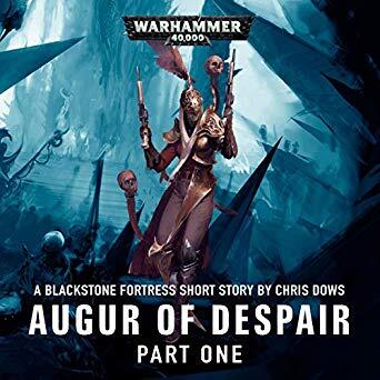 Augur of Despair (Part 1)