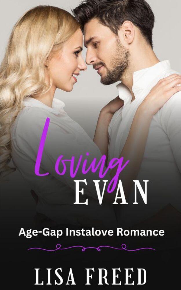 Loving Evan