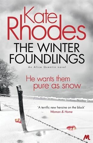 The Winter Foundlings