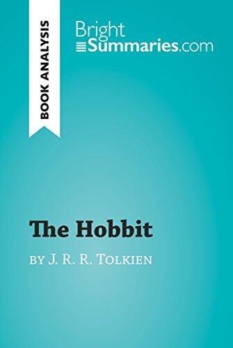 The Hobbit