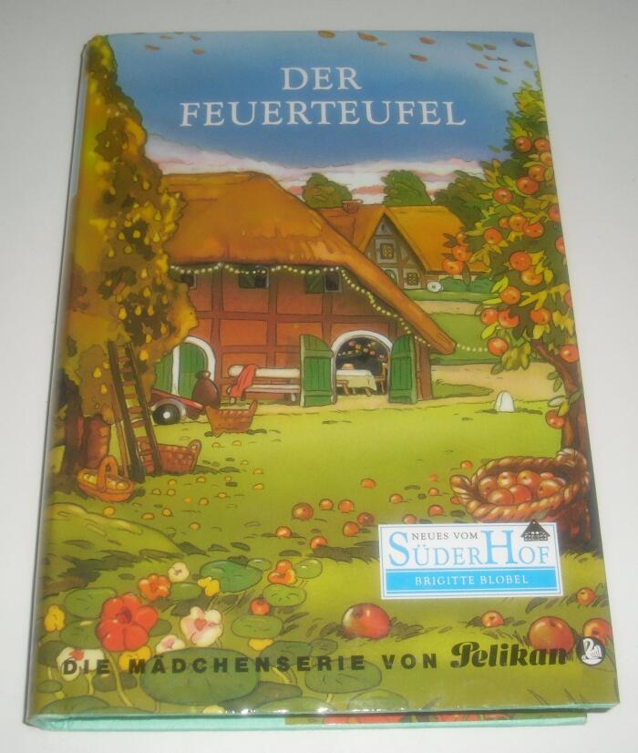 Der Feuerteufel