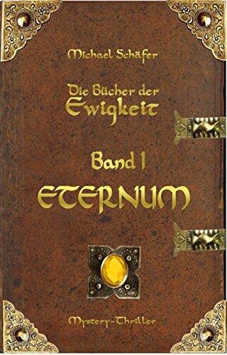 Die Bücher der Ewigkeit
