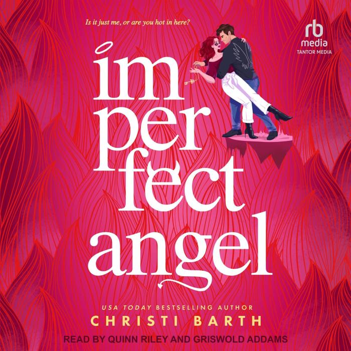 Imperfect Angel: Unlocking His Heart, Book 1