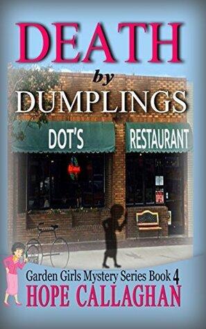 Death by Dumplings