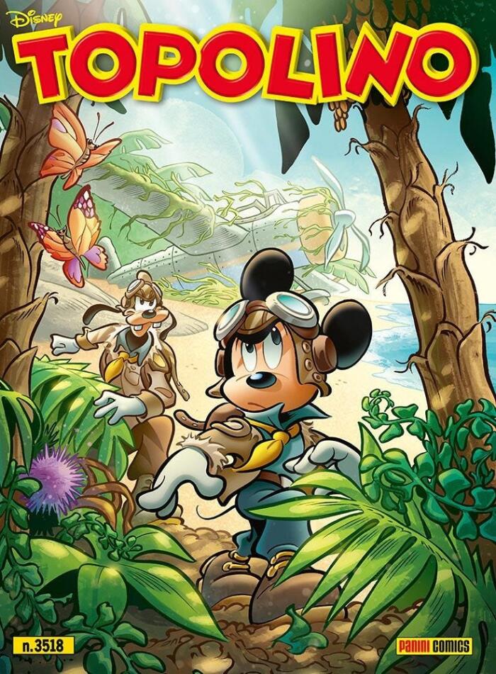 Topolino n 3518