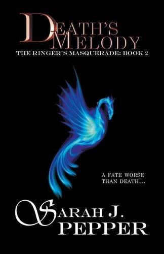 Death's Melody: The Ringer's Masquerade (Book 2)