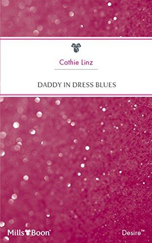Daddy In Dress Blues