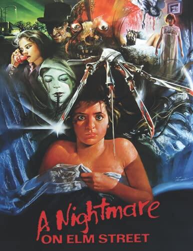 A Nightmare On Elm Street: The Screenplay